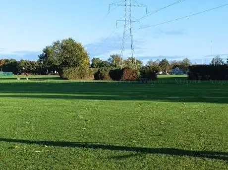 Hartstown Park