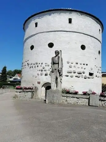 Photo de Schleiferturm