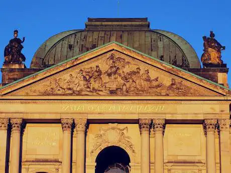Photo de Museum of Ethnology Dresden