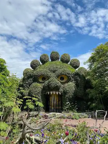 Photo of Parc Terra Botanica