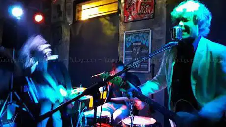 Photo de Rock Club