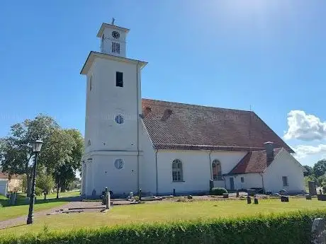 Photo de Ryssby kyrka