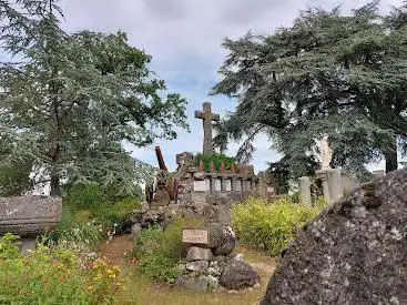 Photo de Le monument aux morts de Noirterre