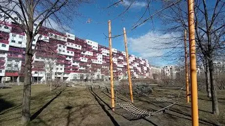 Photo de Rudolf-Bednar-Park
