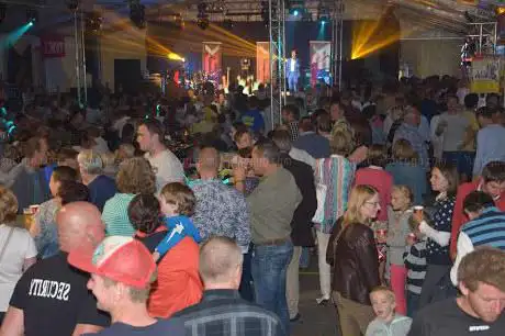 Photo de Sint-Margrietfeesten