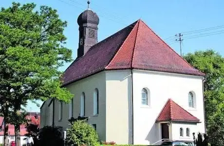 Photo de St. Abanoub Koptisch Orthodoxe Kirche