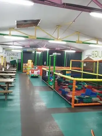Photo de Jungle Park Family