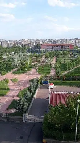 Photo de Mehmet Uzun Parkı