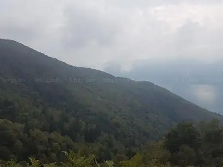Photo de Monte Morissolino