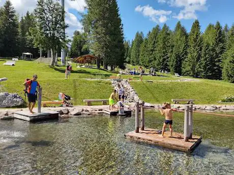 Photo de Giro d'Ali Parco Giochi Acquatico