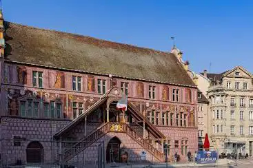 Photo de City Hall - History Museum
