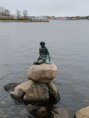 Photo of La Petite Sirène