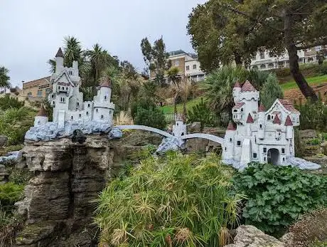 Photo de Never Never Land