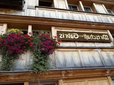 Photo de Restaurant Unterer Gäbris