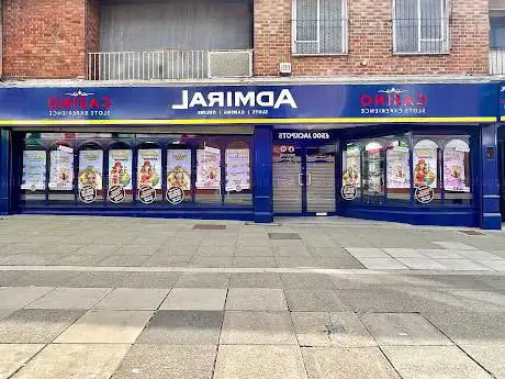 Photo de Admiral Casino: Peterlee
