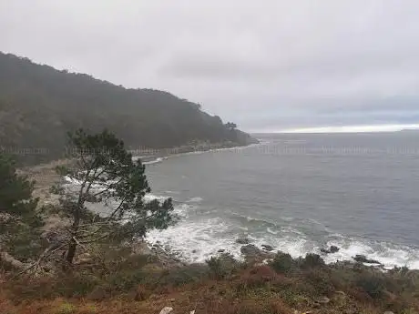 Photo de Miradoiro de Rebordiño