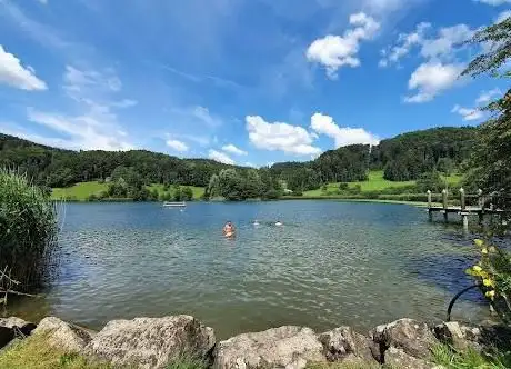 Photo of Strandbad Bichelsee