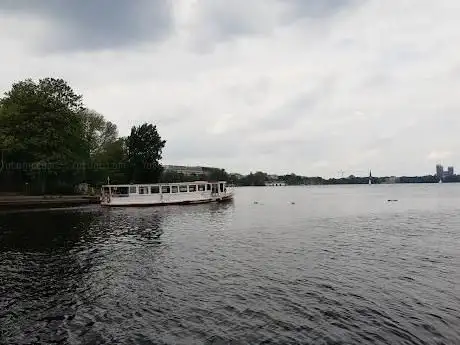 Photo de Aussichtspunkt Picknickwiese