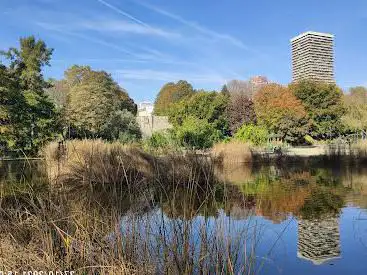 Photo de Parc Kellermann