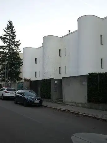 Photo de Werkbundsiedlung