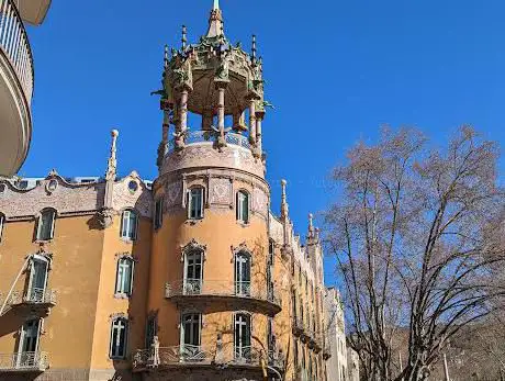 Photo de TORRE ANDREU