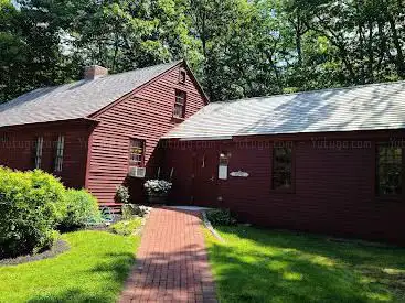 Photo de Ogunquit Heritage Museum