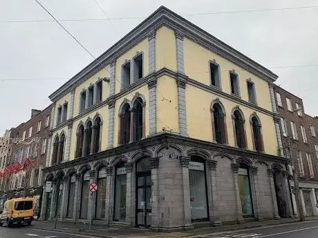 Photo de Ormston House Cultural Resource Centre