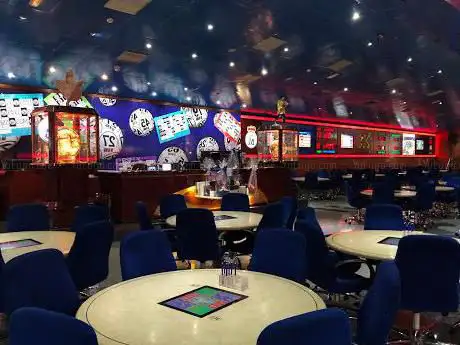 Photo de Bingo Las Chafiras