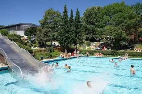 Photo of Karoli-Badepark