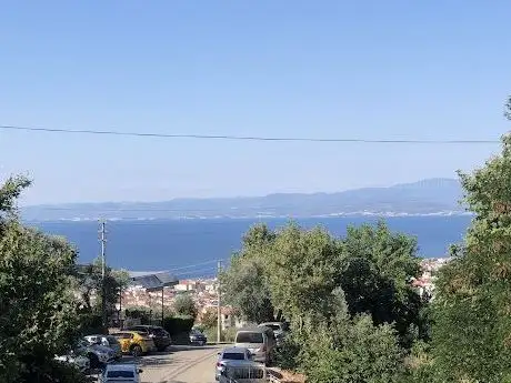 Photo de Eski altınoluk hamamı