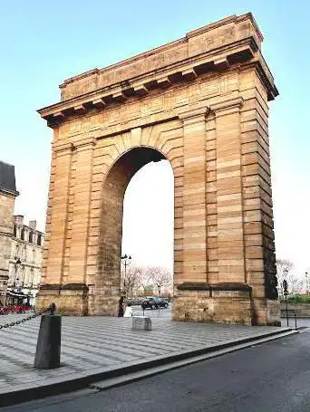 Photo de Porte de Bourgogne