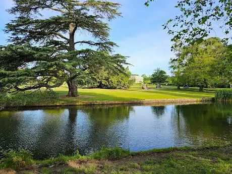 Photo of Langley Park