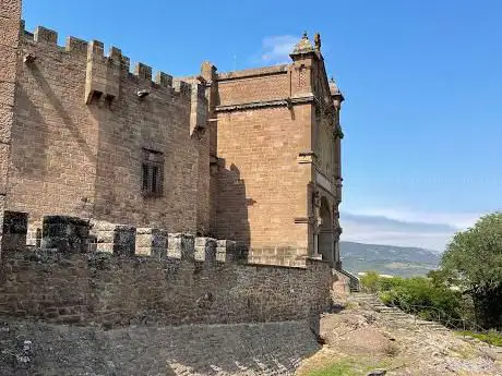 Photo de Château de Javier