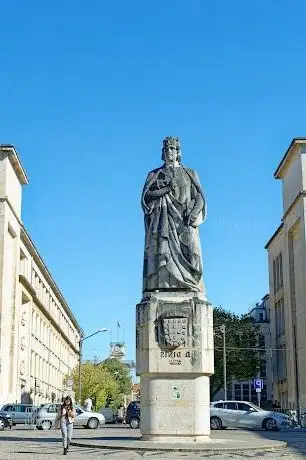 Photo de Dom Dinis