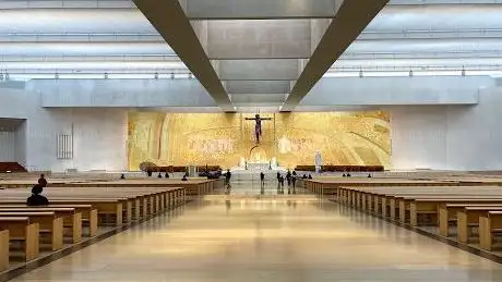 Photo of Basilique de la Très Sainte Trinité