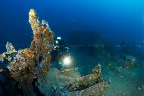 Photo de Mistral Diving Center