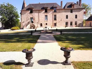 Photo de Field Of Bertry