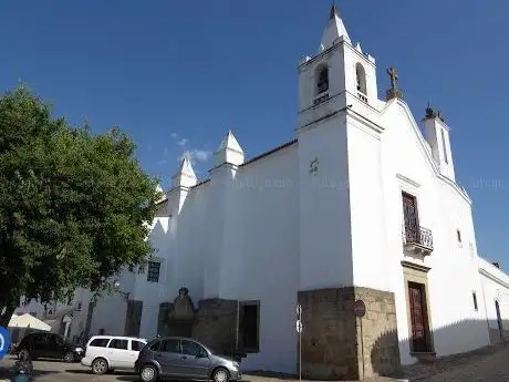 Photo de Misericordia Church