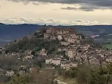 Photo de Point de vue - Cordes
