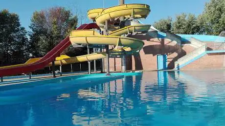 Photo de Acquapark Lodi