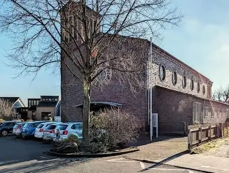 Photo de St. Barbara