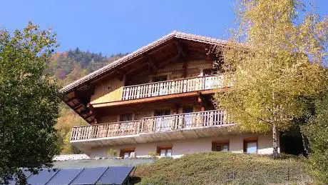 Photo de Chalet Dobeliou