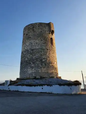 Photo de Velilla Tower