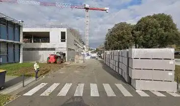 Photo de Amphithéâtre Laurent Schwartz