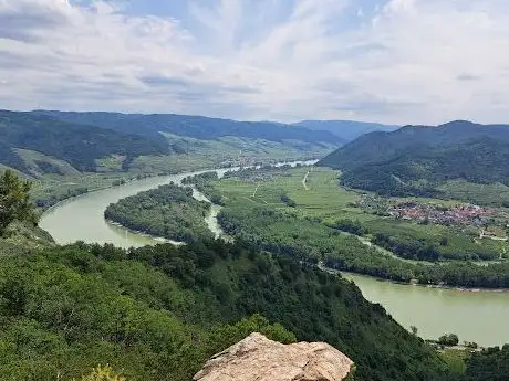 Photo de Dürnsteiner Kanzel