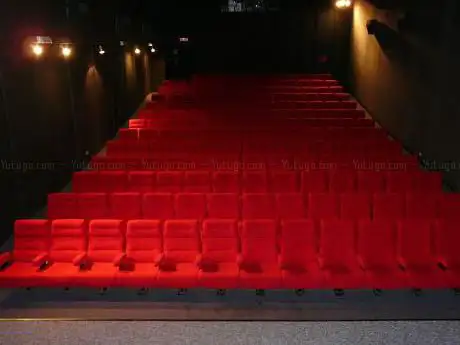 Photo de Cinéma Frédéric Dard