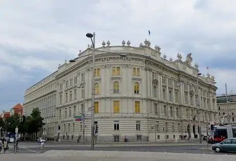 Photo de House of Industry