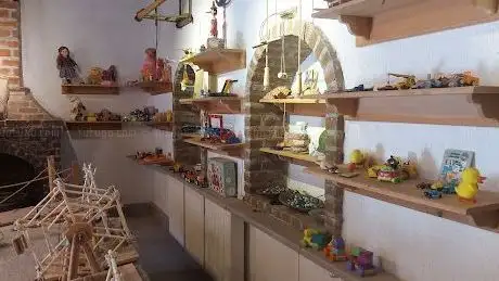 Photo de Oyuncak Müzesi