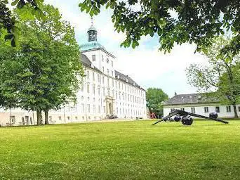 Photo de Gottorf Castle