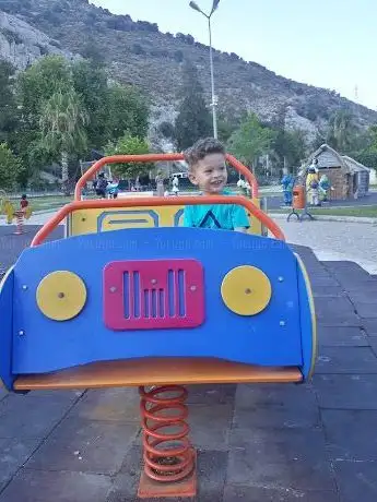 Photo de Tales Park